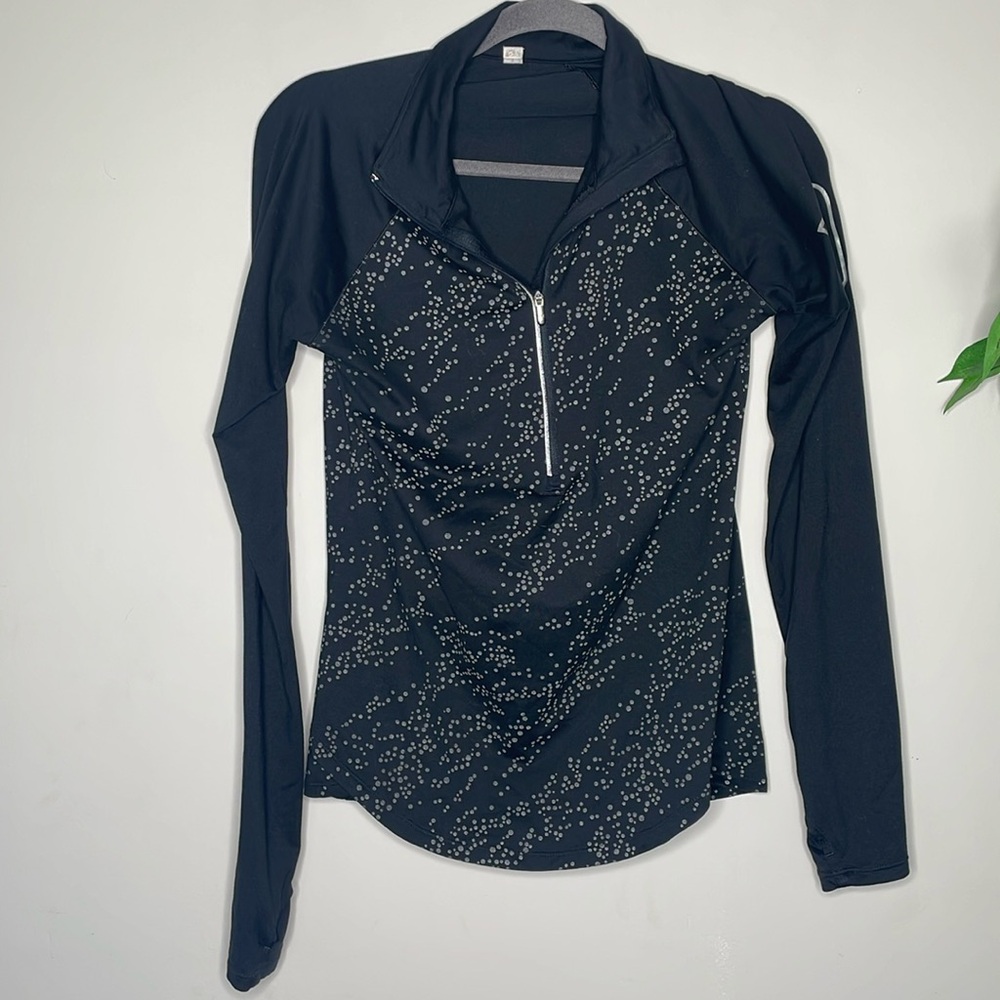 Under Armour Half Zip Sweater